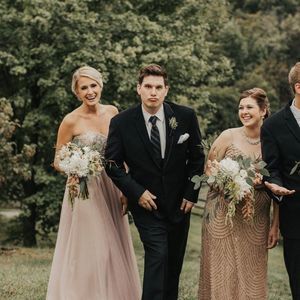 Meet your Posher, Bobby